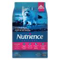 Nutrience Original, Chiens Adultes de Petite Race, Farine de Poulet avec Riz Brun