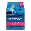 Nutrience Original Adultes Petite Race - Poulet et Riz Brun
