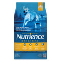 Nutrience Original, Chiens Adultes de Race Moyenne, Farine de Poulet avec Riz Brun