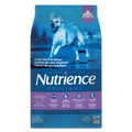 Nutrience Original, Chiens Adultes de Race Moyenne, Farine d'Agneau avec Riz Brun
