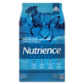 Nutrience Original, Chiens Adultes de Grande Race, Farine de Poulet avec Riz Brun