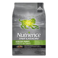 Nutrience Infusion, Chiots en Santé, Poulet