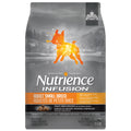 Nutrience Infusion, Chiens Adultes en Santé de Petite Race, Poulet