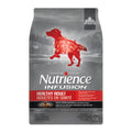 Nutrience Infusion, Chiens Adultes en Santé, Bœuf