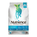 Nutrience Sans Grains Pour Chien, Poisson Océanique
