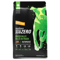 Nutrience SubZero Sans Grains, Vallée du Fraser, Chiots