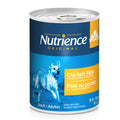 Nutrience Pâté Original pour Chiens Adultes, Poulet
