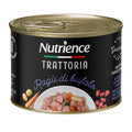 Nutrience Trattoria Pour Chien, Ragoût de Bison