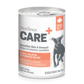 Nutrience Pâté Care Pour Chien, Peau et Estomac Sensibles