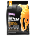 Nutrience SubZero Sans grains pour chiens de petite race, Vallée du Fraser