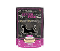 Obt Gâteries Pour Chien, Foie De Boeuf Déshydraté 120 g