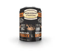 Obt Nourriture En Conserves Pour Chien, Pâté De Dinde