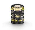 Obt Nourriture En Conserves Pour Chien, Pâté De Poulet