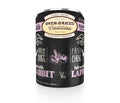 Obt Nourriture En Conserves Pour Chien, Pâté De Lapin 12.5 oz