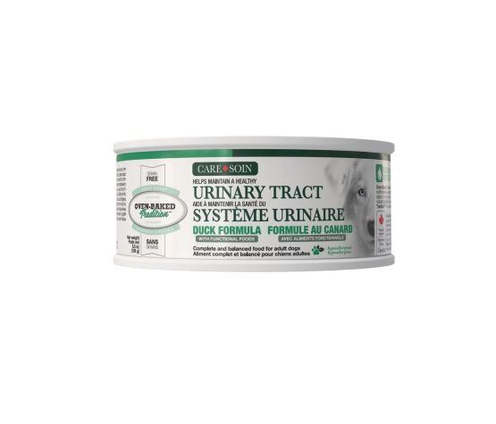 Obt Nourriture En Conserves Pour Chien / Système Urinaire, Pâté De Canard