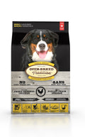 Obt Nourriture Sèche Pour Chien De Grande Race - Poulet 25 lb