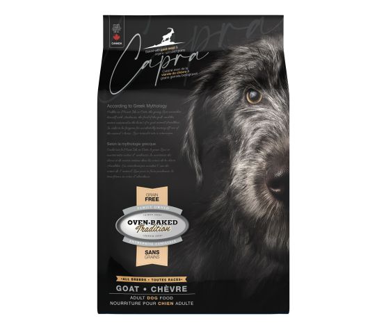 Obt Nourriture Sèche Pour Chien - Capra, Chèvre