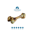 Open Range – Os Dino fumé pour chien