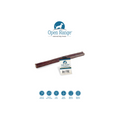 Open Range – Mini bully stick à odeur contrôlée pour chien