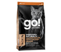 Go! Digestion + Santé Intestinale Aux Grains Anciens Nourriture Pour Chat Saumon