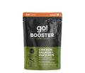 Go! Booster Pour Chien, Articulations Pâté Au Poulet, Saumon Et Canard