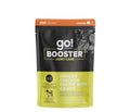 Go! Booster Pour Chien, Articulations Poulet Haché Avec Sauce