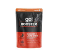 Go! Booster Pour Chien, Digestion Ragoût De Poulet Et Agneau