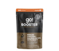 Go! Booster Pour Chat, Santé Cérébrale Poulet Et Saumon Hachés Avec Sauce