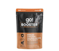 Go! Booster Pour Chat, Système Immunitaire Poulet Et Saumon Hachés Avec Sauce