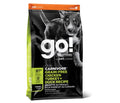 Go! Carnivore Sans Grains Nourriture Pour Chiot Poulet, Dinde et Canard