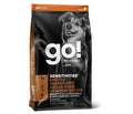 Go! Sensitivities Lid Sans Grains Nourriture Pour Chien Venaison