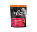 Go! Peau + Poils Gâteries Tendres à L'Agneau Pour Chien