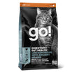 Go! Digestion + Santé Intestinale Aux Grains Anciens Nourriture Pour Chat Poulet