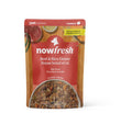 Now Fresh Nourriture Humide Pour Chien, Repas Boeuf et Riz