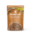 Now Fresh Nourriture Humide Pour Chien, Repas Poulet et Riz