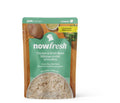 Now Fresh Nourriture Humide Sans Grains Pour Chien De Petite Race, Poulet et Bouillon