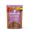 Now Fresh Nourriture Humide Sans Grains Pour Chat Âgé, Pâté Thon et Saumon