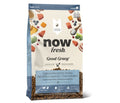 Now Fresh Good Gravy Sans Grains Nourriture Pour Chat Saumon