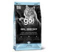 Go! Santé Dentaire Et Immunitaire Avec Grains Nourriture Pour Chat Poulet et Saumon