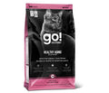 Go! Vieillir En Santé Nourriture Pour Chat Saumon et Canard