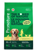 Pronature Nourriture Pour Chien Grandes Races - Recette Au Poulet 15 kg