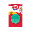 KONG Balle Dentaire « Squeezz » pour chien
