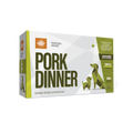 Big Country Raw – Dîner de porc pour chien et chat