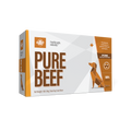 Big Country Raw – Pur bœuf pour chien et chat