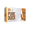 Big Country Raw – Pur canard pour chien et chat