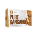 Big Country Raw – Pur kangourou pour chien et chat