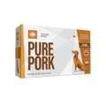 Big Country Raw – Pur porc pour chien et chat