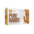 Big Country Raw – Pur lapin pour chien et chat
