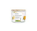 Purodora Lab Bougie De Soya, Neutralisant D'odeurs D'animaux, Clémentine Et Jasmin 13oz