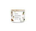 Purodora Lab Bougie De Soya, Neutralisant D'odeurs D'animaux, Noix De Coco Et Pistache 13oz